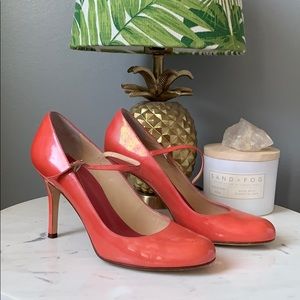 Kate Spade Coral “Katie” Patent Maryjanes, 8